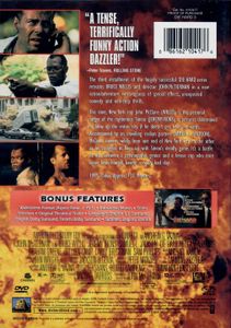 Die Hard Trilogy