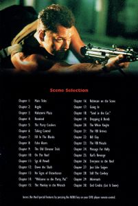Die Hard Trilogy