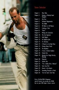 Die Hard Trilogy