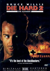 Die Hard Trilogy