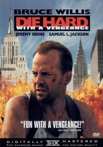 Die Hard Trilogy