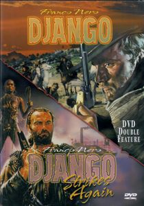 Django / Django Strikes Again