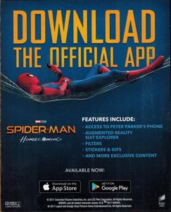 Spider-Man: Homecoming - 3D