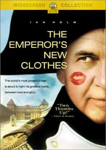 The Emperor's New Clothes - Widescreen Collection
