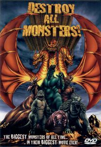 Destroy All Monsters