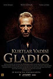 Kurtlar Vadisi: Gladio