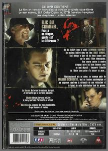 Les Infiltrés 