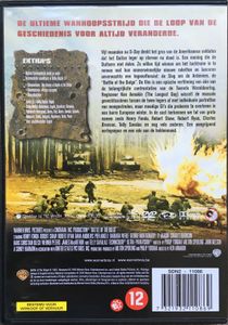 Battle Of The Bulge