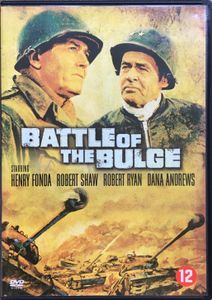 Battle Of The Bulge