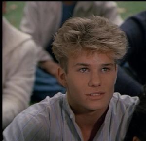 James Marshall
