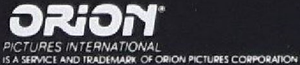 Orion Pictures International