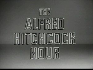 The Alfred Hitchcock Hour