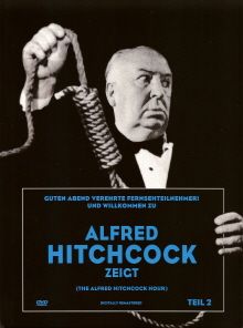 Alfred Hitchcock zeigt - Teil 2