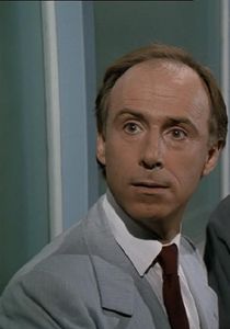 Kenneth Danziger