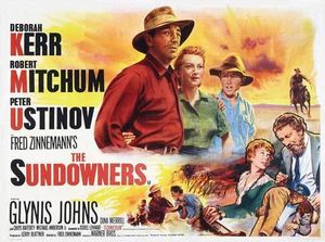 The Sundowners