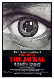 The Day of the Jackal 
