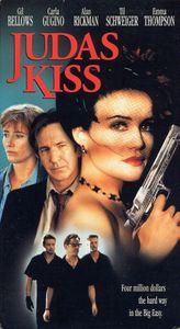Judas Kiss