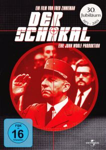 Der Schakal