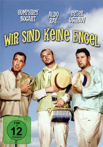 Wir sind keine Engel