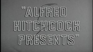 Alfred Hitchcock presents