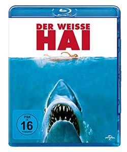 Der weiße Hai