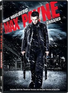 Max Payne
