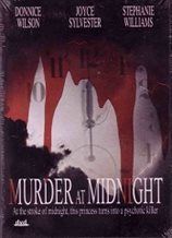 Murder At Midnight