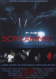 Screaming Masterpiece