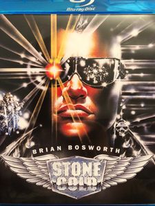 Stone Cold