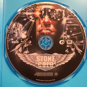 Stone Cold