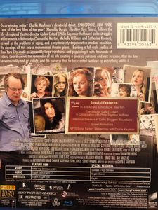 Synecdoche, New York