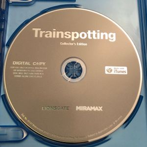 Trainspotting