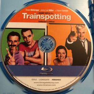 Trainspotting