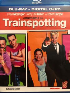 Trainspotting