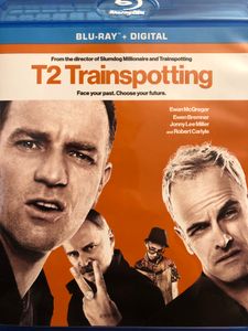 T2 Trainspotting