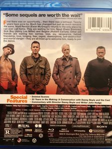 T2 Trainspotting