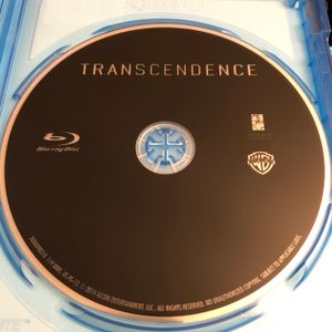 Transcendence
