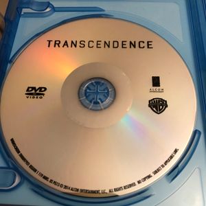 Transcendence