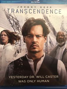 Transcendence