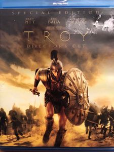 Troy (Director's Cut)