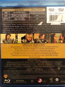 Troy (Director's Cut)
