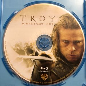 Troy (Director's Cut)