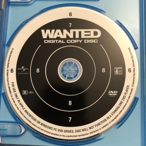 Wanted