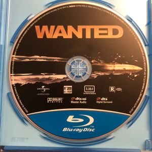 Wanted