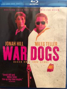 War Dogs