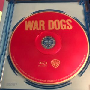 War Dogs