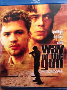 Way Of The Gun