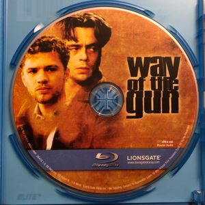 Way Of The Gun