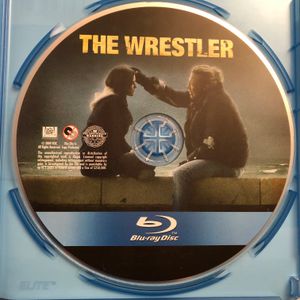 The Wrestler