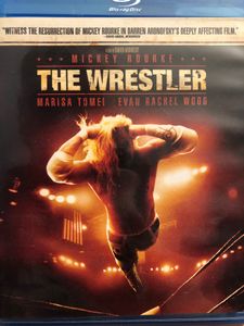The Wrestler